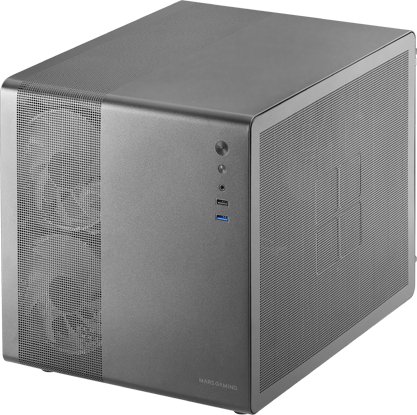 Obudowa Mars Gaming MCMPRO