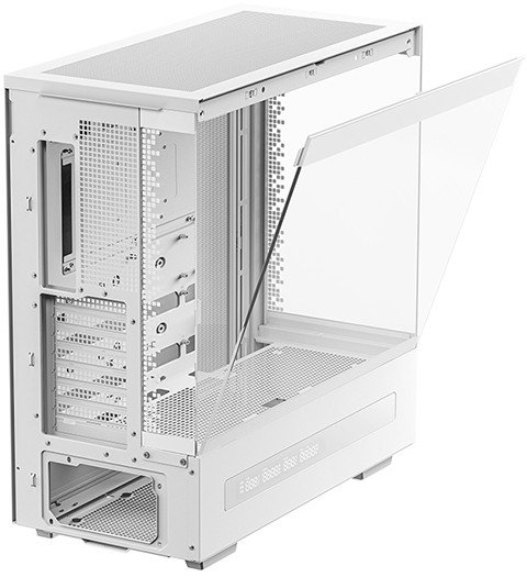 Obudowa Deepcool CH690 Digital biała