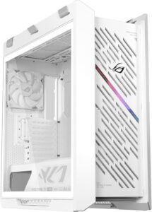 Obudowa Asus ROG Strix Helios II biała (90DC00W3-B39000)