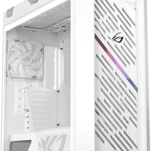 Obudowa Asus ROG Strix Helios II biała (90DC00W3-B39000)