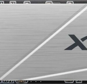 Dysk SSD ADATA GAMMIX S60 2TB M.2 2280 PCI-E x4 Gen4 NVMe (AGAMMIXS60-2T-CS)