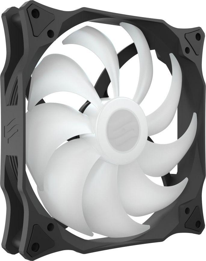 Wentylator SilentiumPC Stella HP RGB 140 PWM (SPC236)