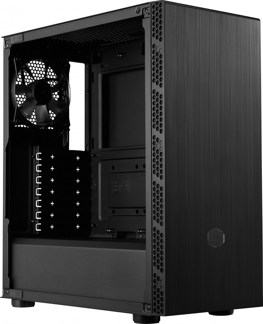 Obudowa Cooler Master MasterBox MB600L V2 (MB600L2-KNNN-S00)