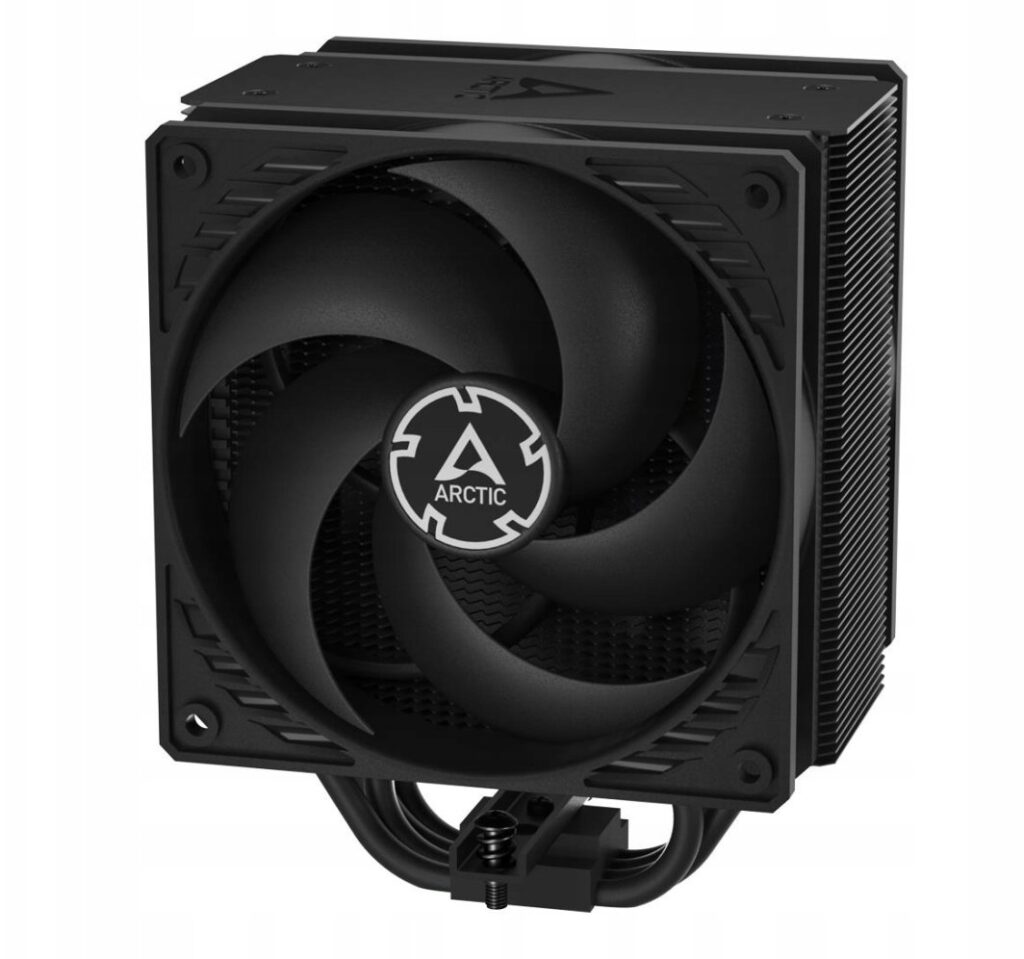 Chłodzenie CPU Arctic Freezer 36 Black (AOCPU00012A)