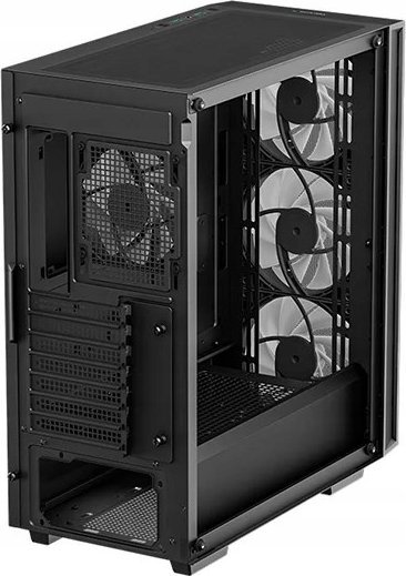 Obudowa Deepcool Matrexx 55 Mesh V4 C (R-MATREXX55-BCAGA4-G-4)