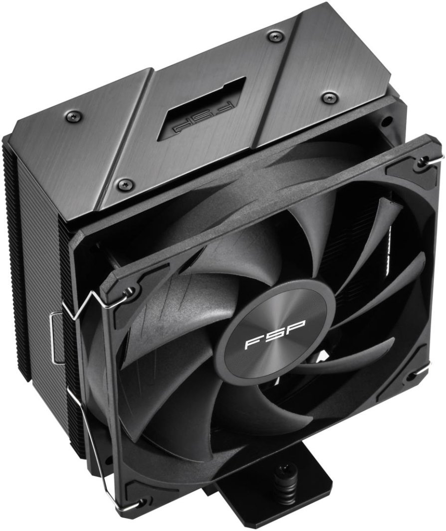 Chłodzenie CPU FSP/Fortron NP5-B (POO0000012)