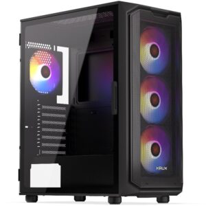 Obudowa Krux Orona ARGB (KRXD003)
