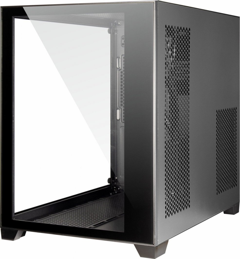Obudowa Inter-Tech C-501 Aspect (88881361)