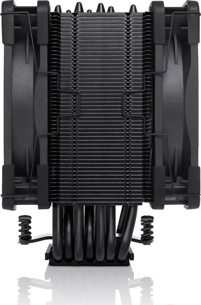Chłodzenie CPU Noctua NH-U12A chromax.black