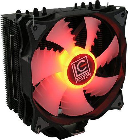 Chłodzenie CPU LC-Power Cosmo Cool (LC-CC-120-RGB)