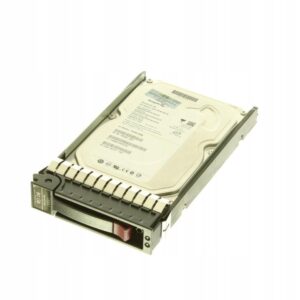Dysk HP DRV,HD,80GB,SATA,ISS, HS