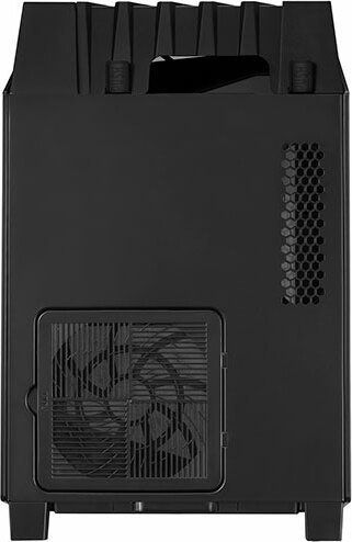 Obudowa SilverStone LD03-AF (SST-LD03B-AF)