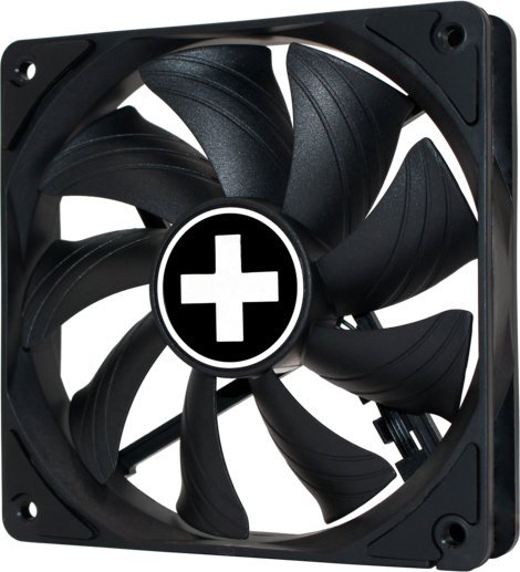 Wentylator Xilence Performance X XPF120X.B.PWM (XF082)