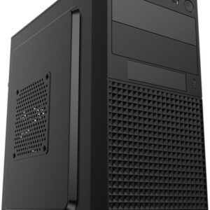 Obudowa Gembird Fornax K300 (CCC-FC-K300)