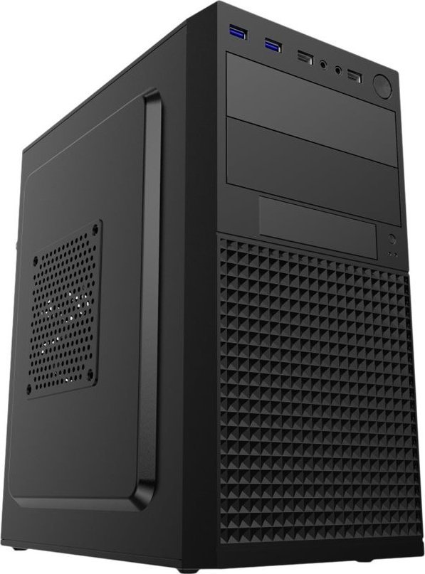Obudowa Gembird Fornax K300 (CCC-FC-K300)