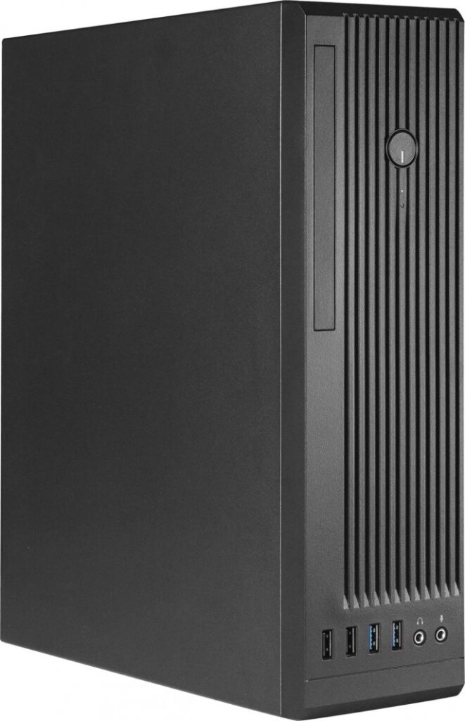 Obudowa Chieftec Uni BE-10B-300