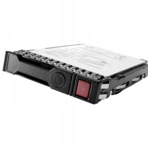 Dysk HP 146GB 15K 6G SAS 2.5" HARD