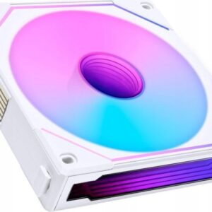 Wentylator Lian Li UNI FAN SL-INF 120 RGB Reverse Blade (UF-RSLIN120-1W)