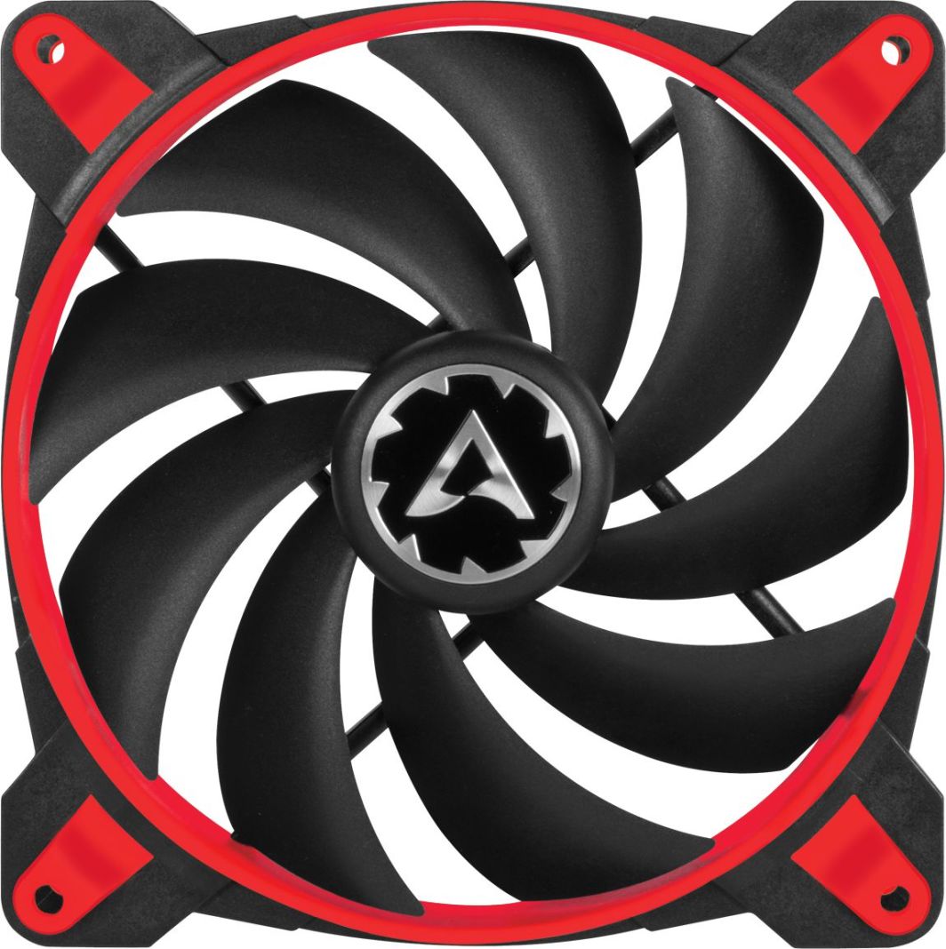 Wentylator Arctic BioniX F140 Red (ACFAN00095A)