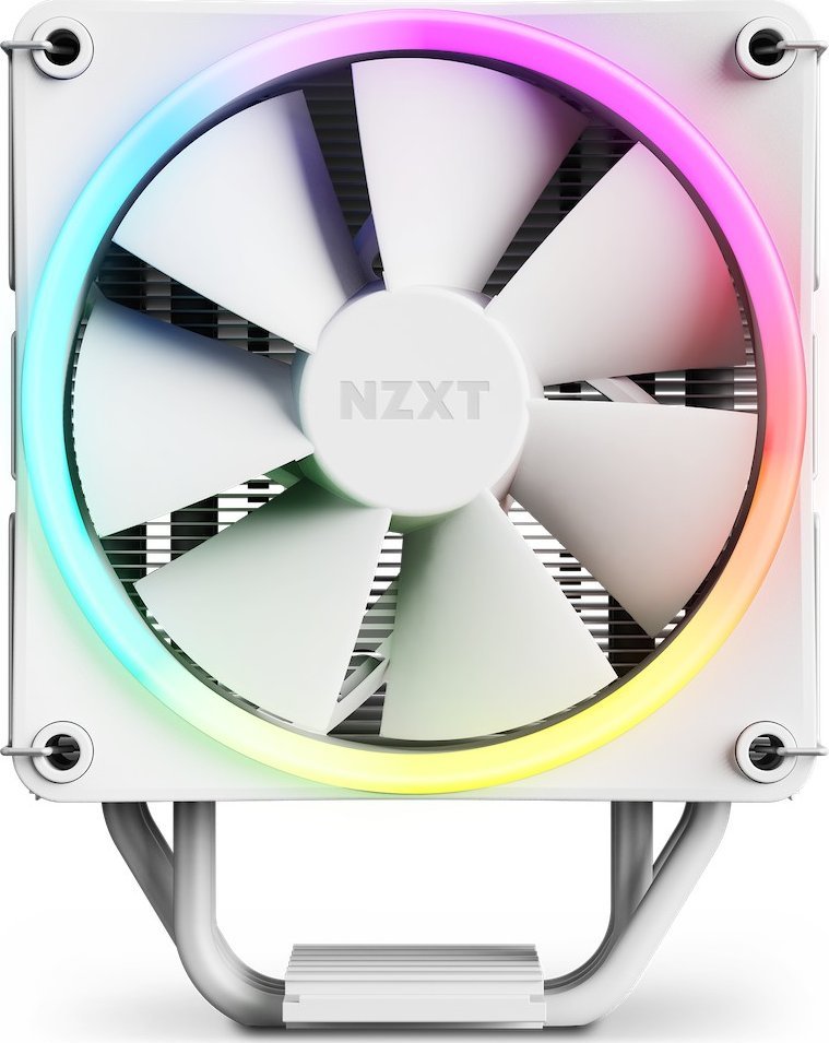 Chłodzenie CPU Nzxt T120 RGB (RC-TR120-W1)