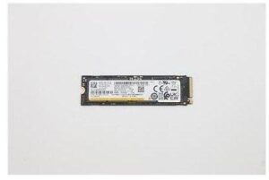 Dysk SSD Lenovo M.2 PCIe NVMe solid-state