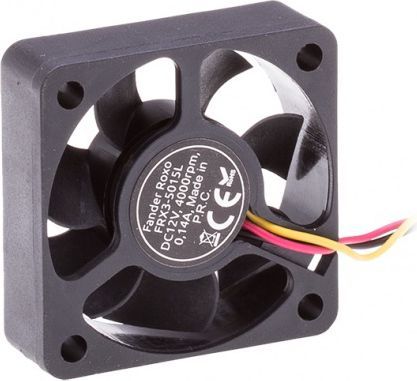 Wentylator Fander Roxo 5015L (FRX3-5015L)
