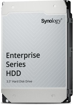 Dysk Synology HDD 24TB SATA HAT5320-24T 3.5IN