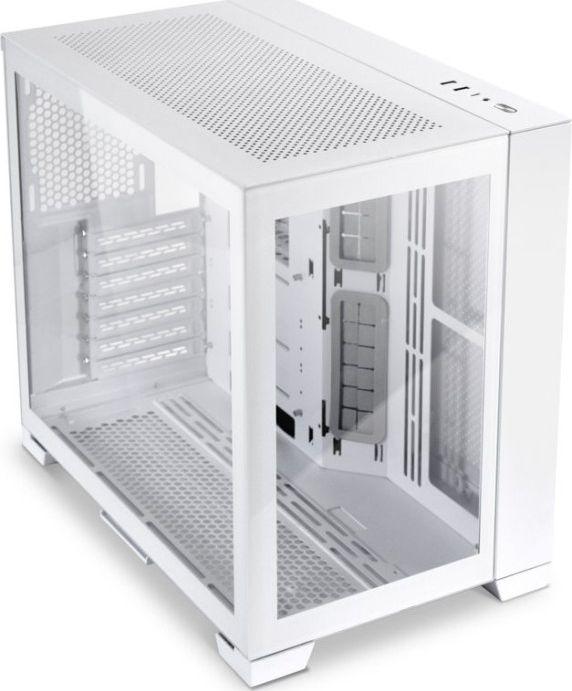 Obudowa Lian Li O11 Dynamic Mini Snow Edition