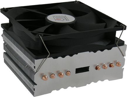 Chłodzenie CPU LC-Power Cosmo Cool (LC-CC-120)
