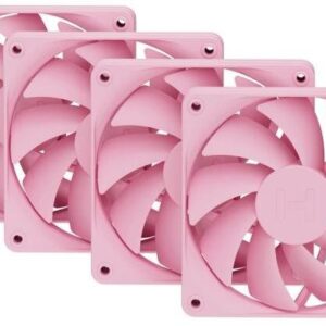 Wentylator Hyte FA12-SM-4 (FAN-HYTE-FA12-SM-4)