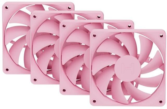 Wentylator Hyte FA12-SM-4 (FAN-HYTE-FA12-SM-4)