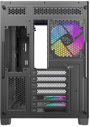Obudowa Antec Constellation C5 Curve ARGB Czarny (0-761345-10225-4)