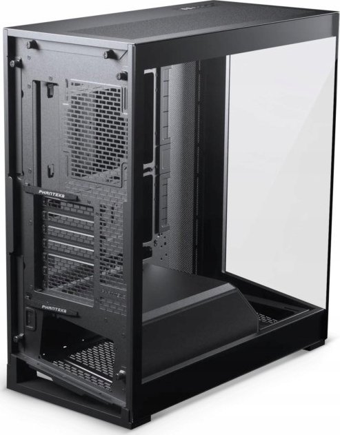 Obudowa Phanteks NV-Serie NV5 MK2 DRGB czarna (PH-NV523TG_DBK02)