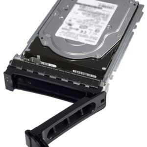 Dysk Dell 2TB 7.2K RPM NLSAS 12Gbps