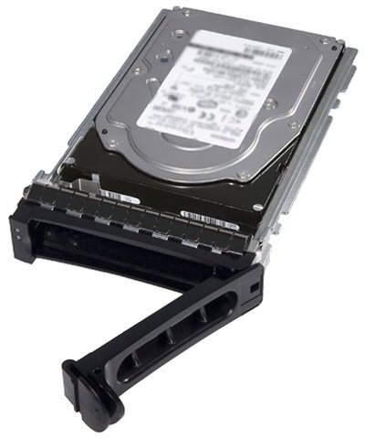Dysk Dell 2TB 7.2K RPM NLSAS 12Gbps