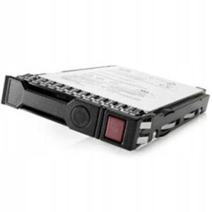 Dysk HP 6TB SAS 12G 7.2K LFF MDL SC