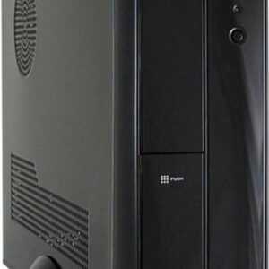 Obudowa LC-Power 1400MI (LC-1400MI+300SFX)