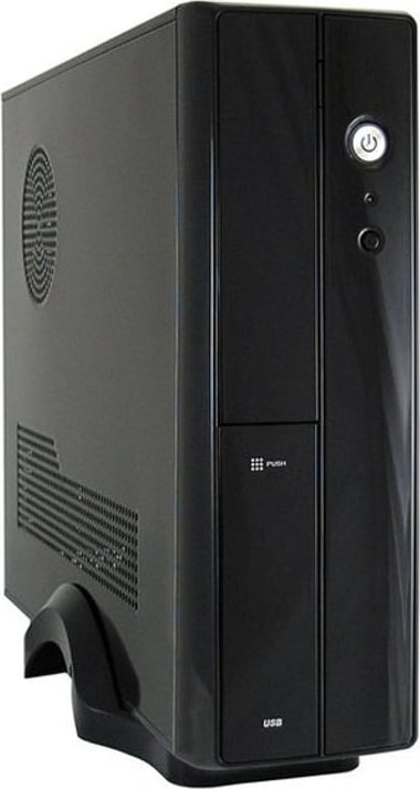 Obudowa LC-Power 1400MI (LC-1400MI+300SFX)