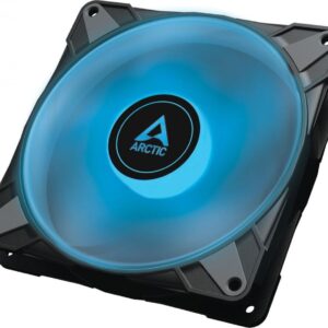 Wentylator Arctic P14 PWM PST RGB 0dB (ACFAN00238A)