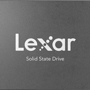 Dysk SSD Lexar NQ100 960GB 2.5" SATA III (LNQ100X960G-RNNNG)