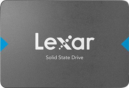 Dysk SSD Lexar NQ100 960GB 2.5" SATA III (LNQ100X960G-RNNNG)