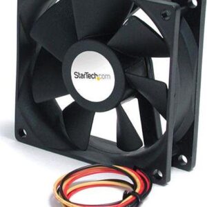 Wentylator StarTech FAN9X25TX3H