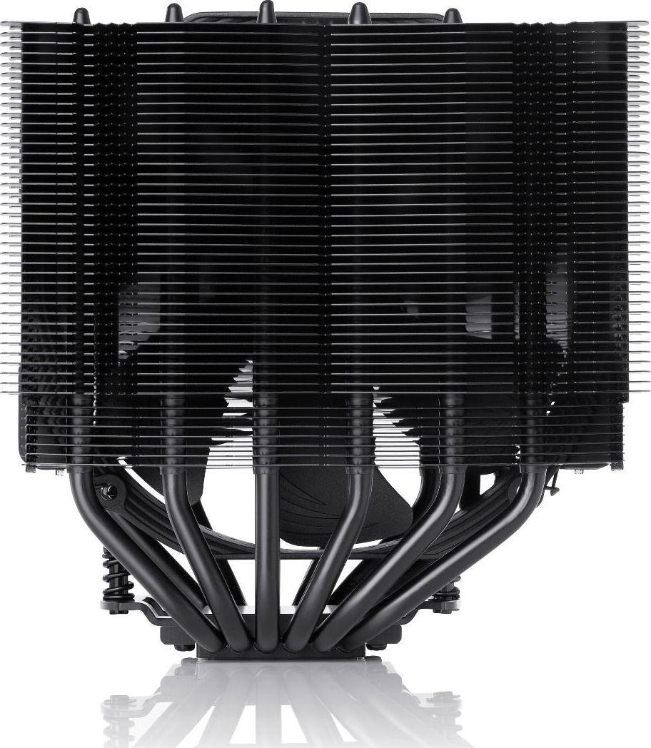 Chłodzenie CPU Noctua NH-D15S chromax.black