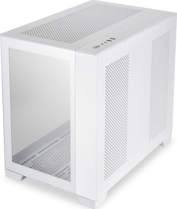 Obudowa Lian Li O11 Dynamic Mini Snow Edition