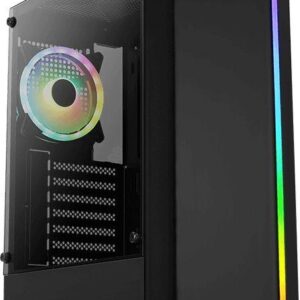 Obudowa Aerocool Bionic ARGB (ACCM-PV34113.11)