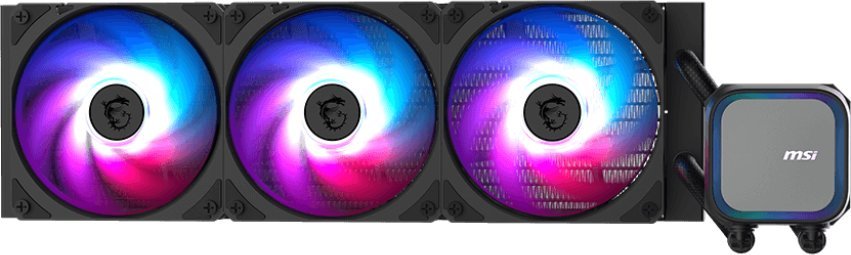 Chłodzenie wodne MSI MAG CoreLiquid A13 360 (306-7ZWDA11-L80)