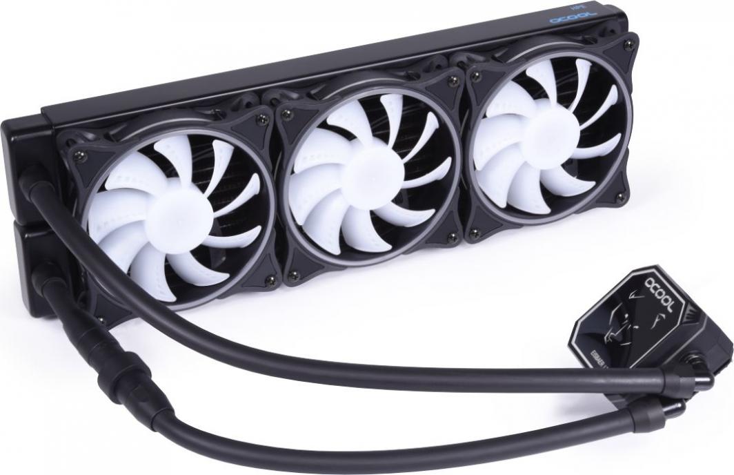 Chłodzenie wodne Alphacool Eisbaer LT360 Aurora HPE (11996)