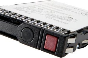 Dysk SSD HPE PM89 960GB SFF SATA (P47811-H21)