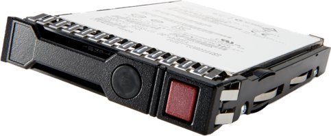 Dysk SSD HPE PM89 960GB SFF SATA (P47811-H21)