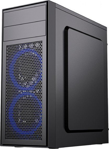Obudowa Gembird Fornax M100B (CCC-FC-M100B)
